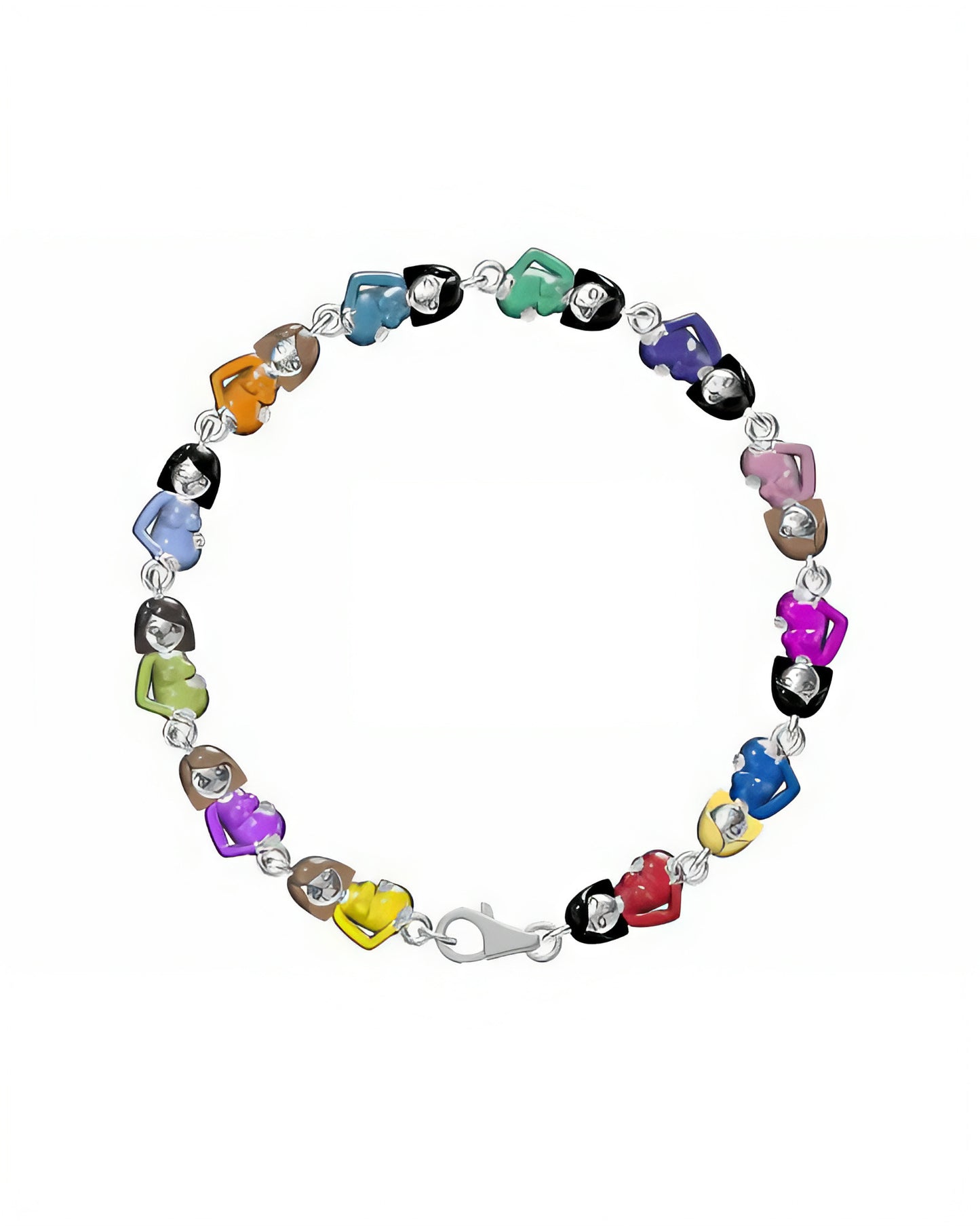 CERTIFIED LOVER BOY BRACELET